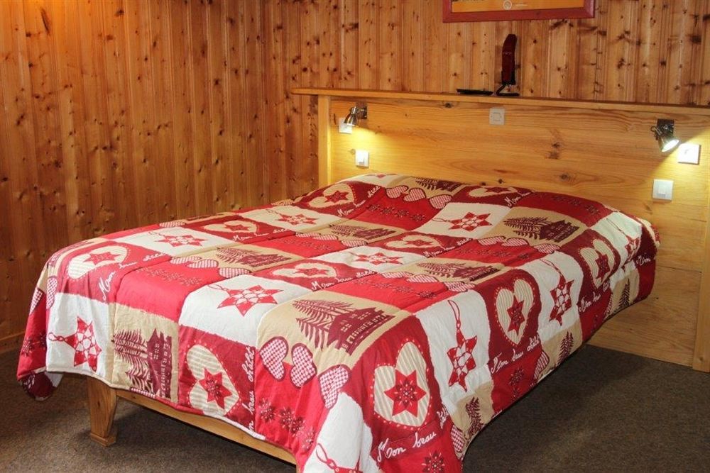 Fontaine Du Mont Blanc Hotel & Spa Les Houches Exterior foto
