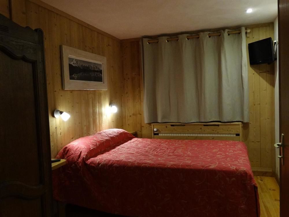 Fontaine Du Mont Blanc Hotel & Spa Les Houches Exterior foto